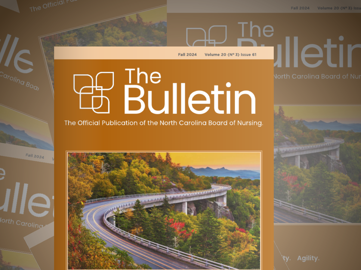 The Bulletin, Fall 2024